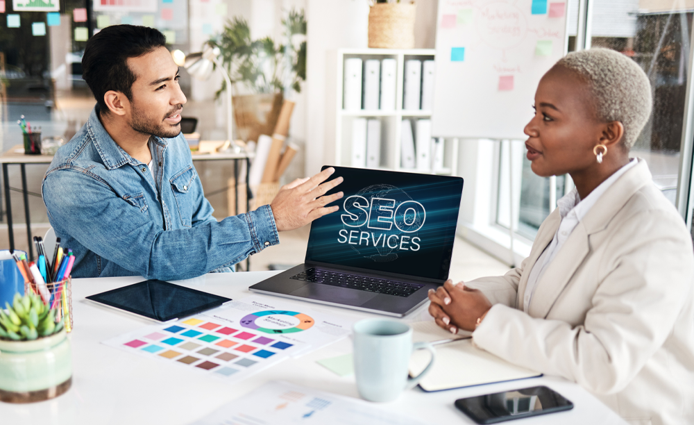 SEO Optimization