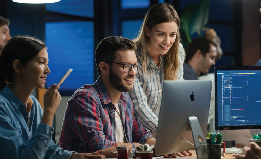 Software Development