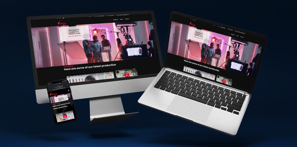 Cherry Isle Productions